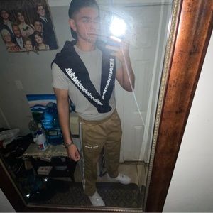 Meet your Posher, David